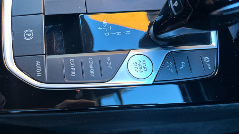 BMW 1 Series 128ti 5dr Step Auto [Live Cockpit Professional] Petrol Hatchback